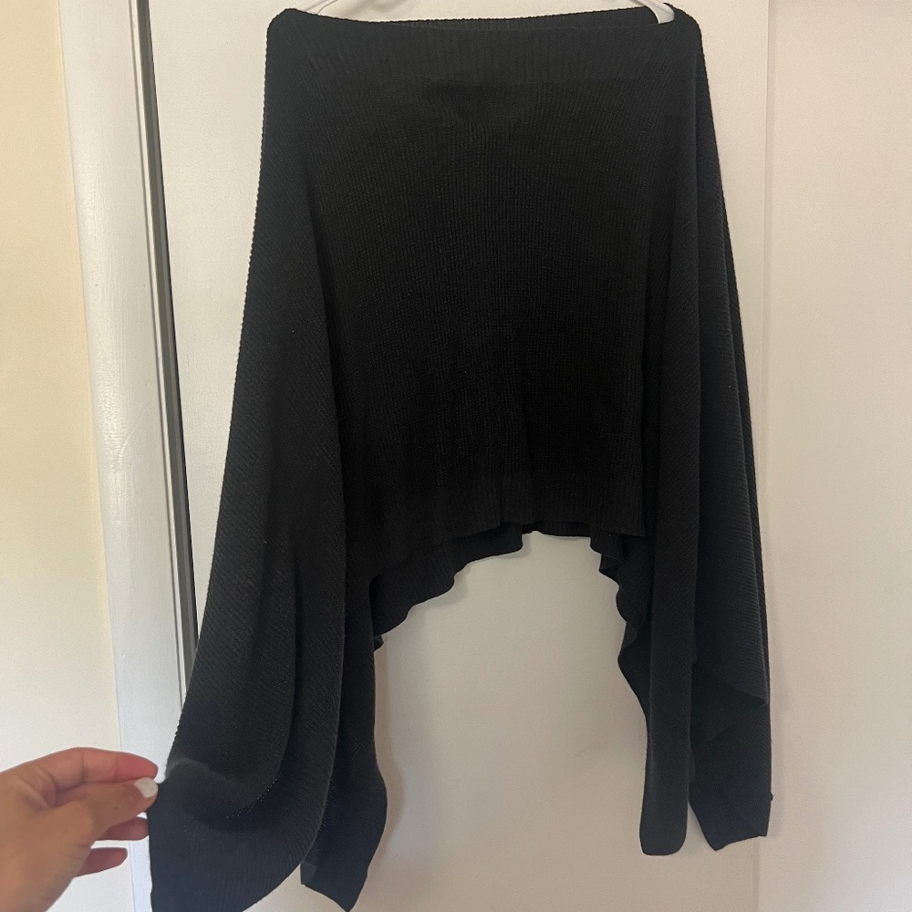 Lululemon sweater